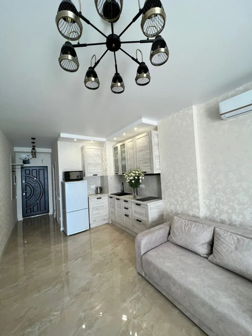 Апартаменты ЖК "Панорама"