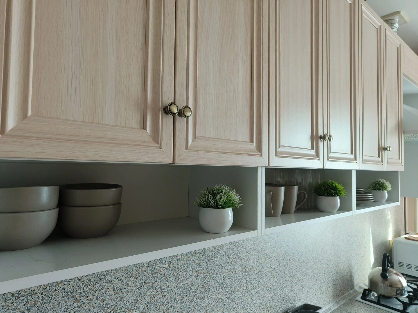 Апартаменты солнечные возле реки