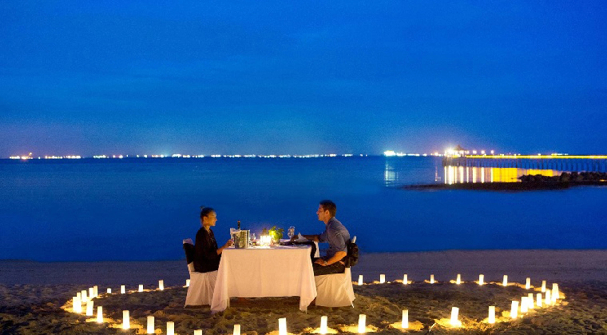 Отель Turi Beach Resort