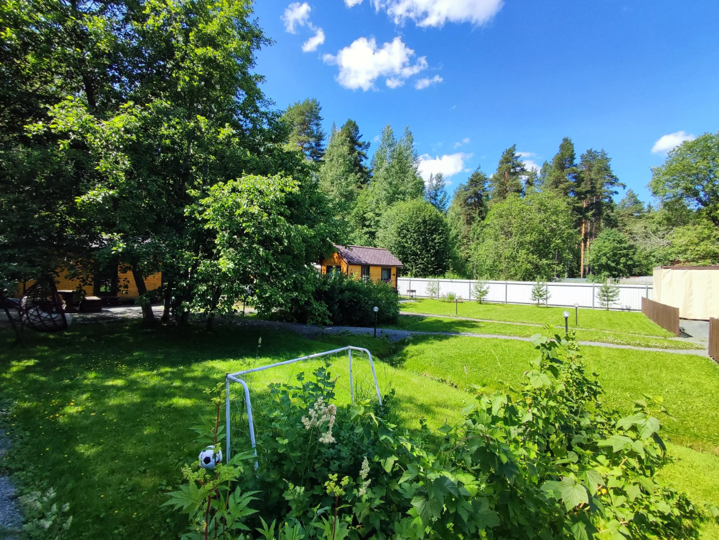 Гостевой Дом Shuya Tiny House (4-х Местный)