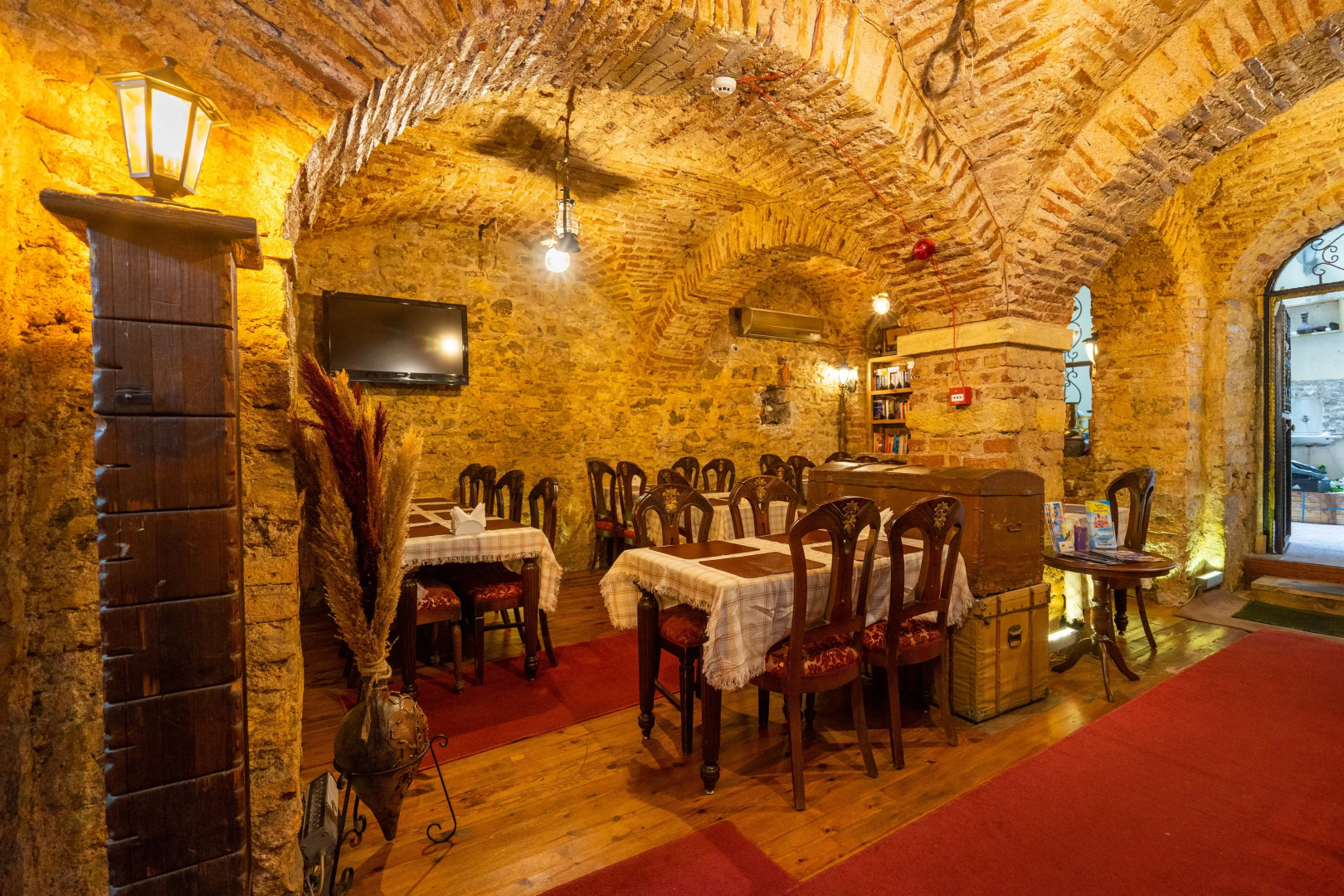 Отель Gedik Pasa Konagi