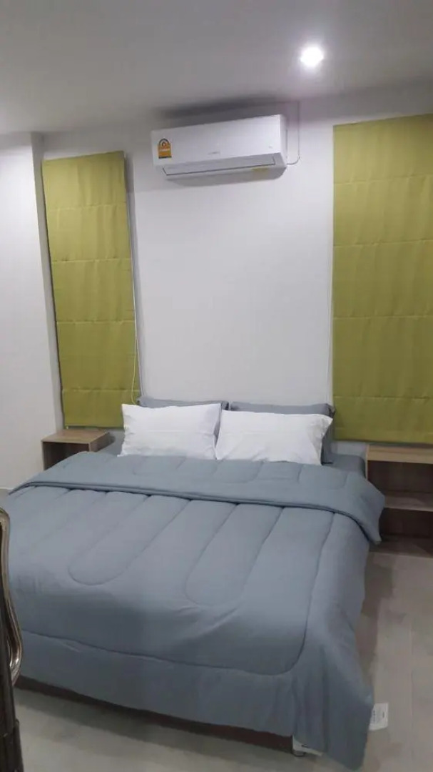 Вилла M-Village