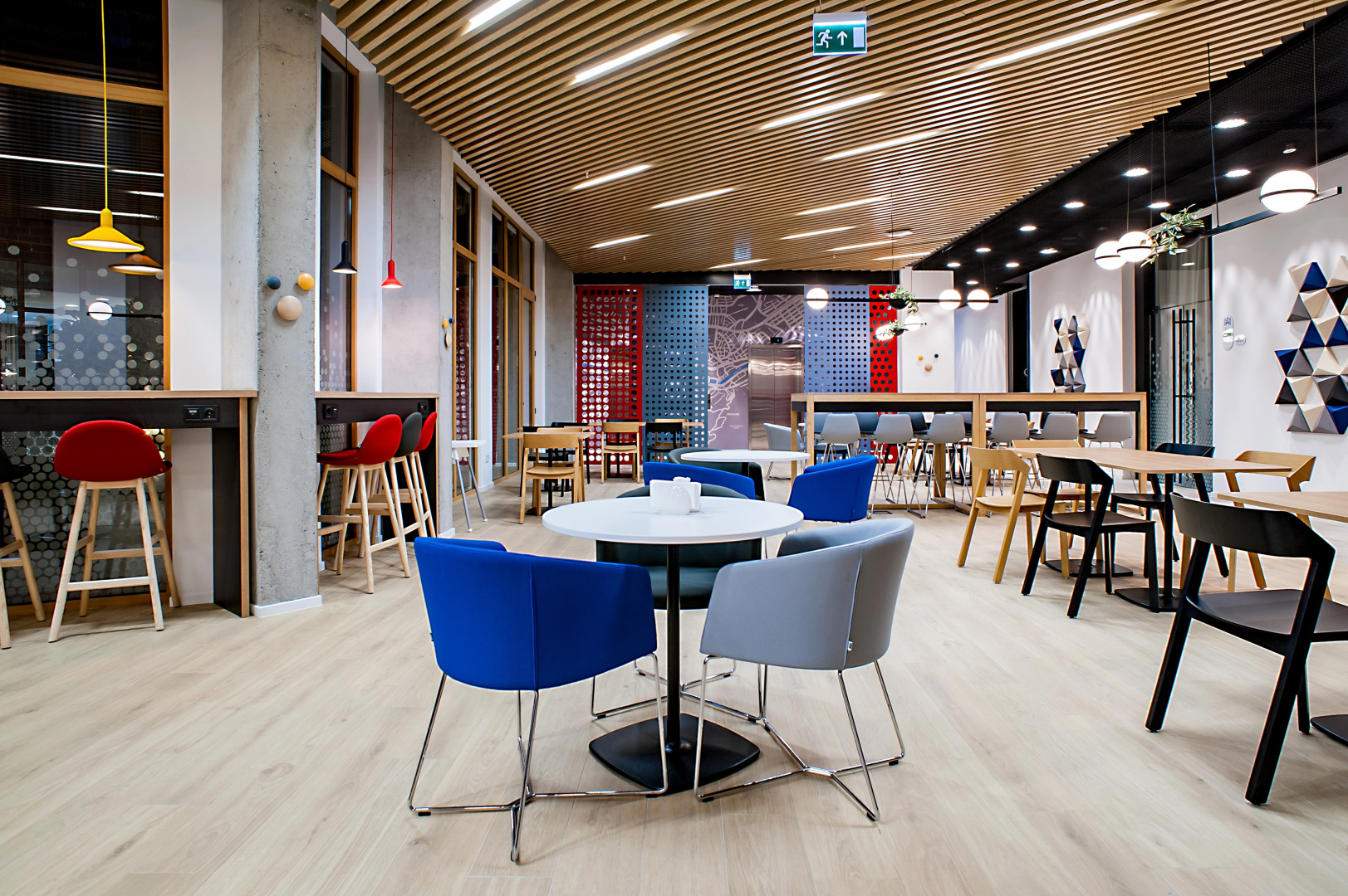 Отель Holiday Inn Express Avlabari