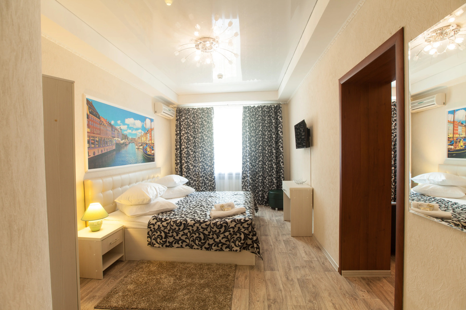 Мини-Отель Андерсен