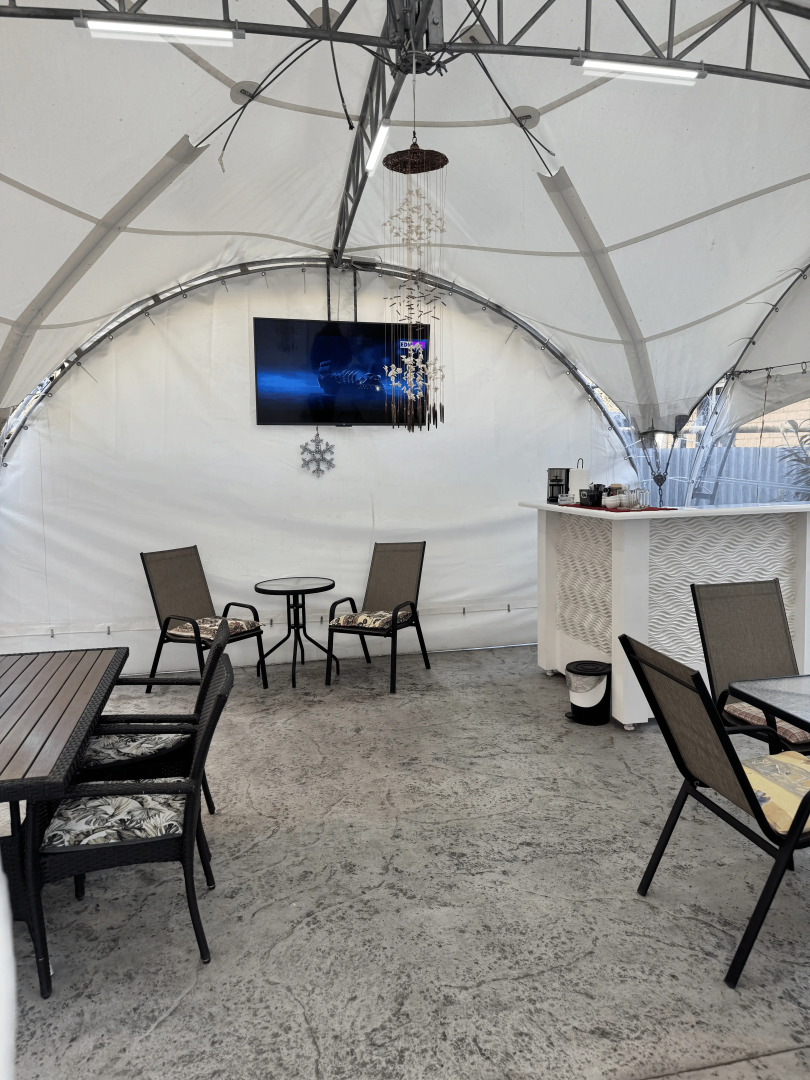 Гостевой дом La Villa