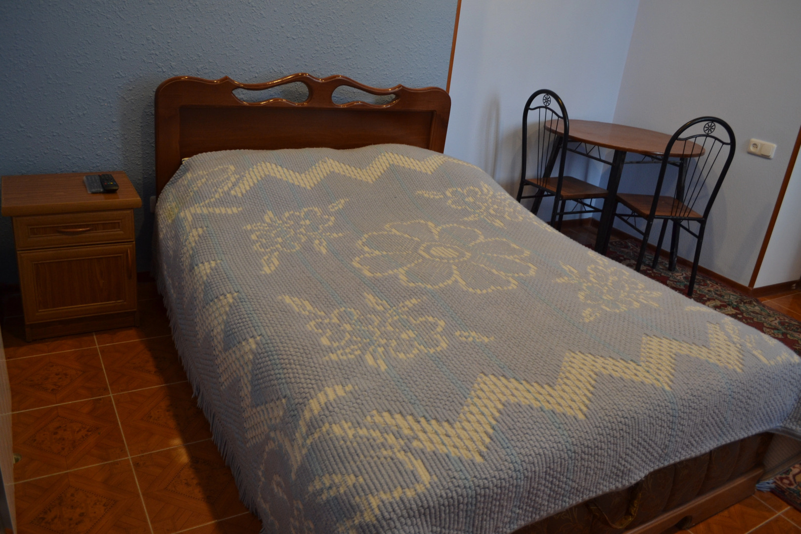 Отель и ресторан Avagyn’s