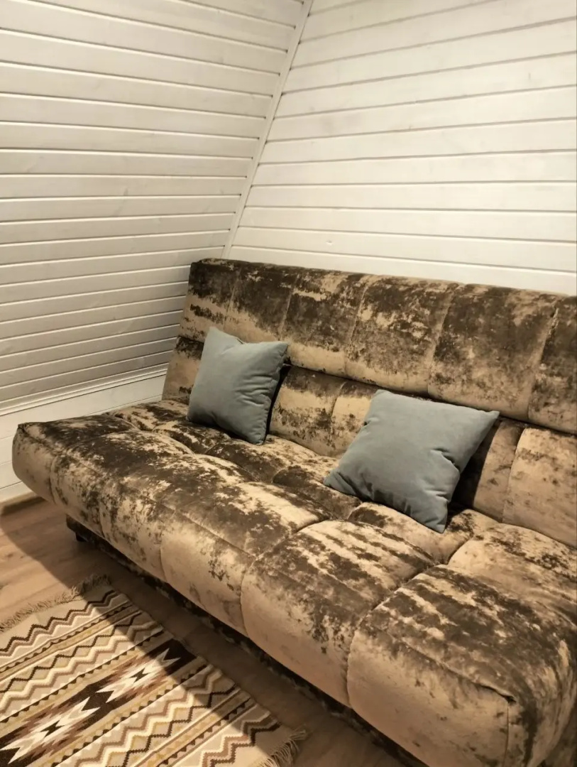 Частный дом Просторы Грин