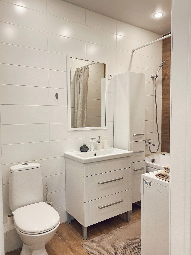 Апартаменты Бориса Житкова 4