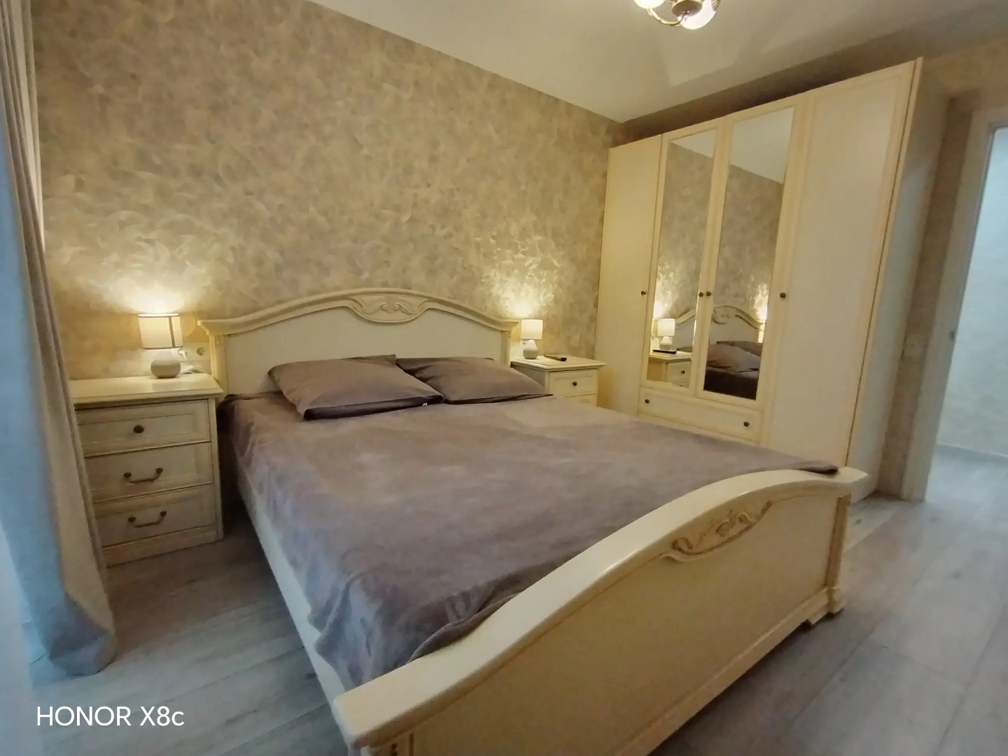 Квартира Уютная в центре Калининграда