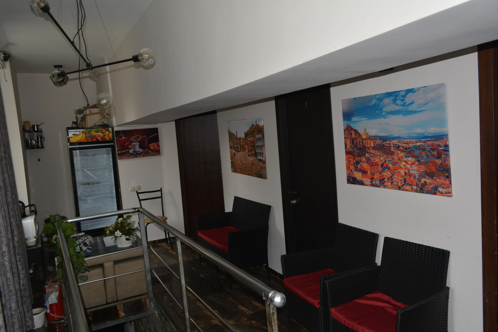 Мини-отель Nino