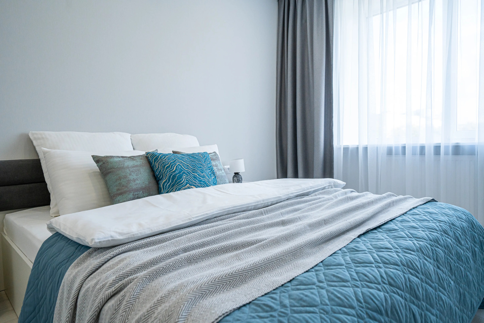 Апартаменты Риф