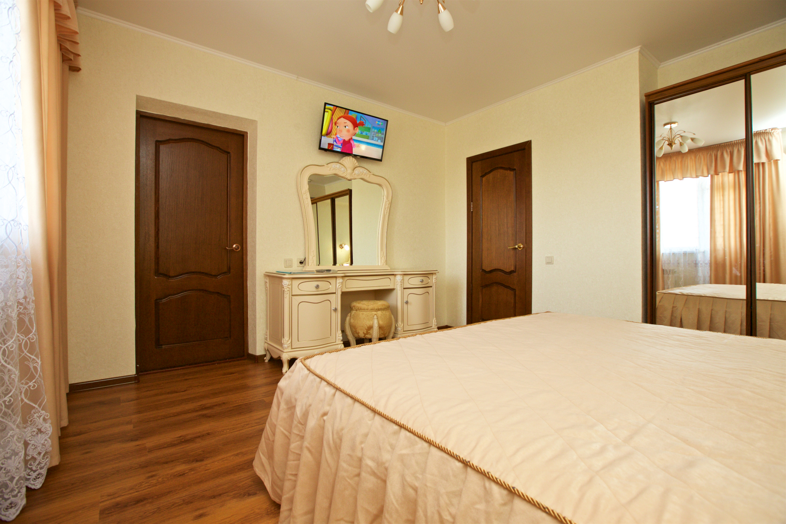 Отель Кристалл Уют