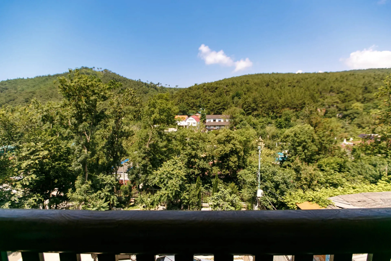 Гостевой дом Сказка у Моря