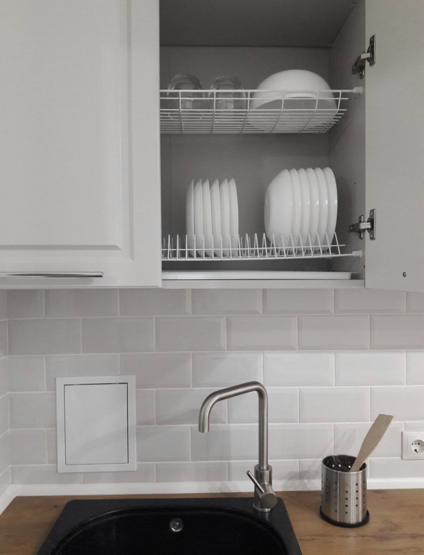 Квартира 50 оттенков Балтики