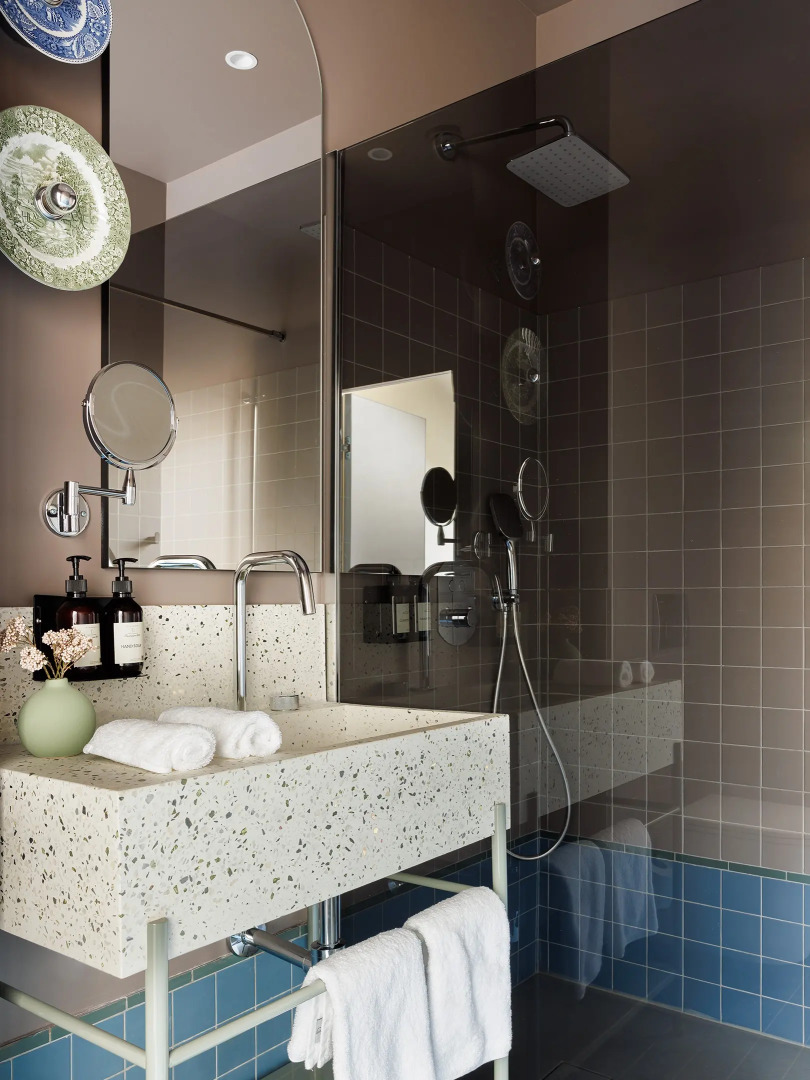 Бутик-отель Гимназия 5