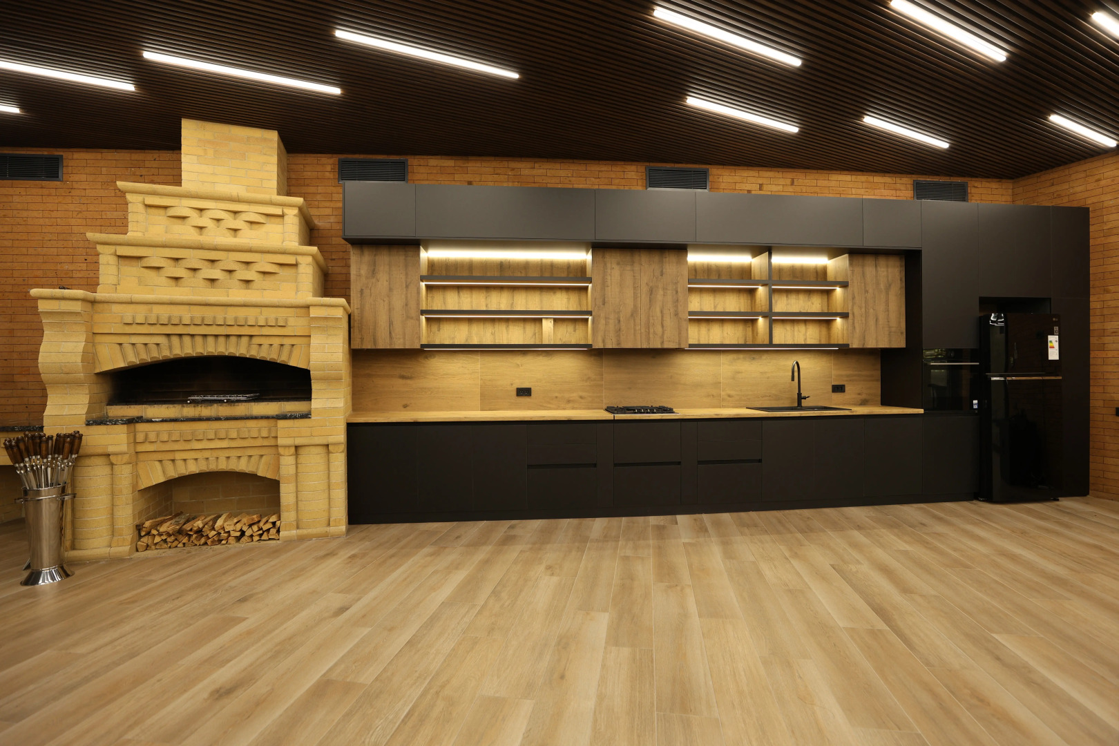 Вилла Homma Village House