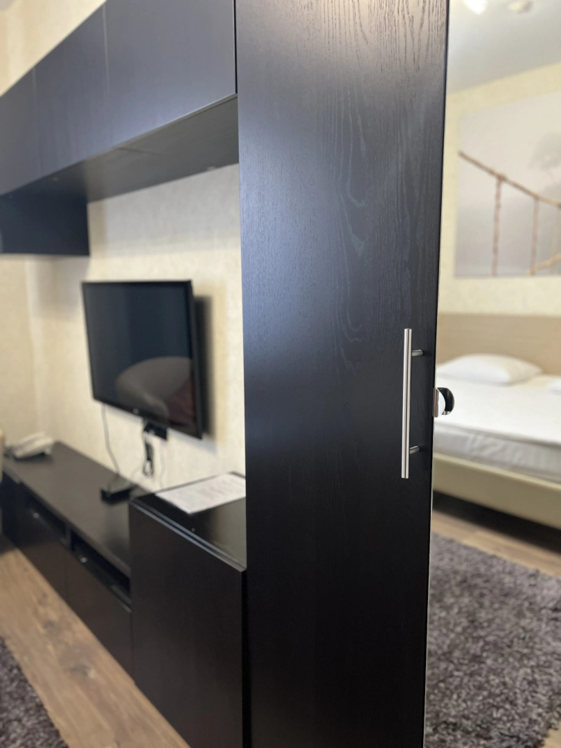 Отель ЯрДом