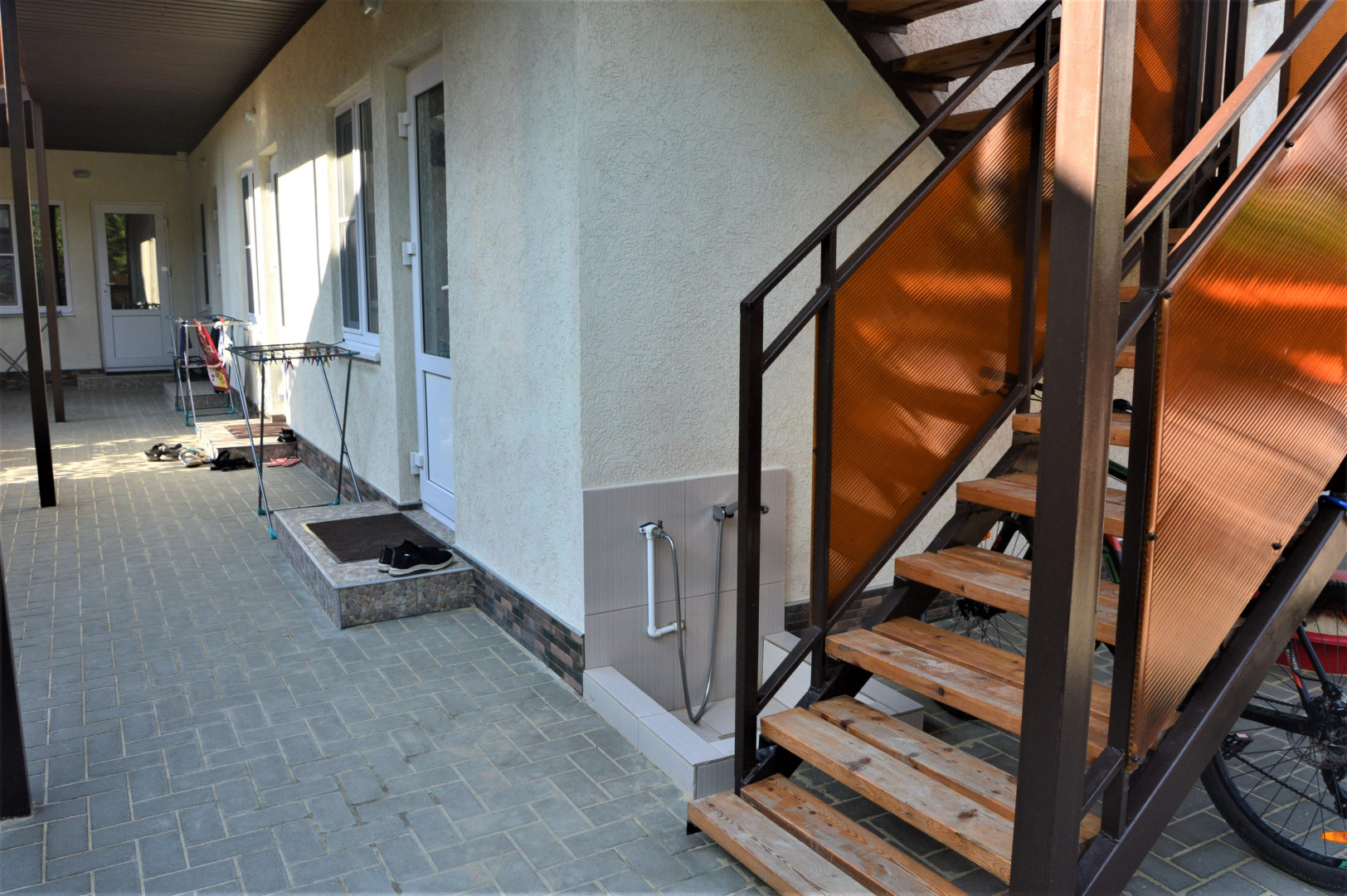 Гостевой Дом Латте