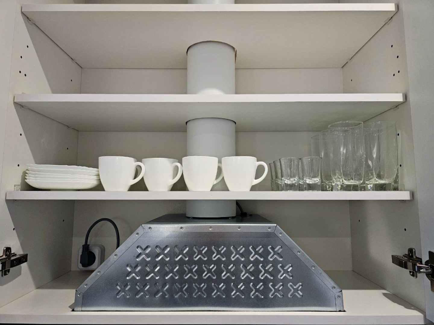 Апартаменты Smartapart Рассвет