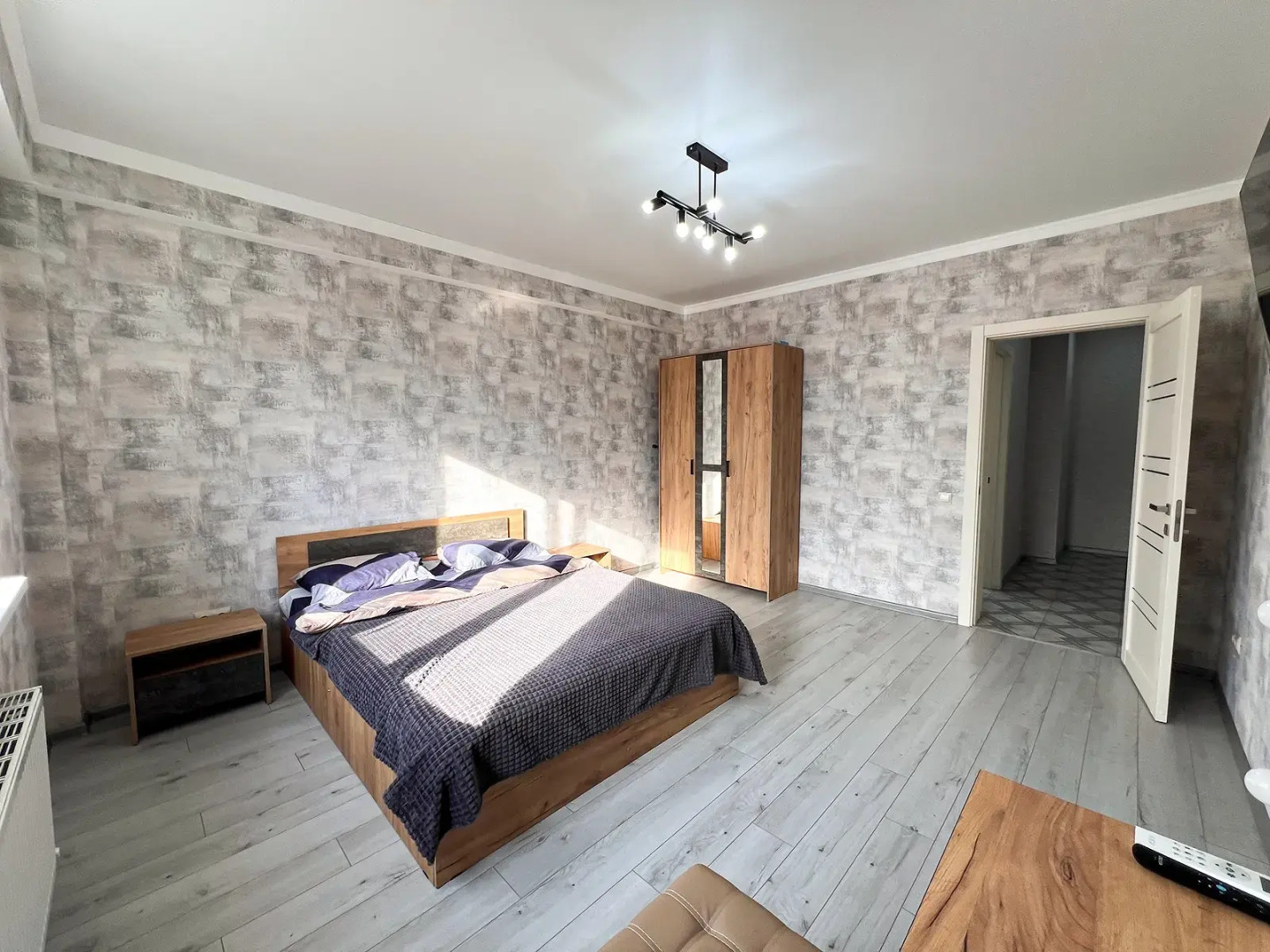 Апартаменты Apart MV на Новоселов 5к2