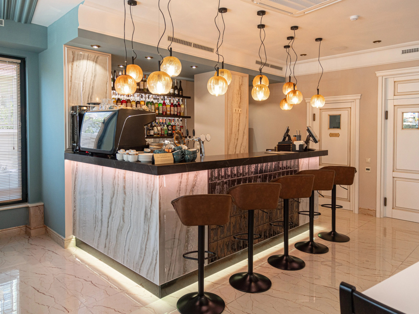 Бутик-Отель Алиса