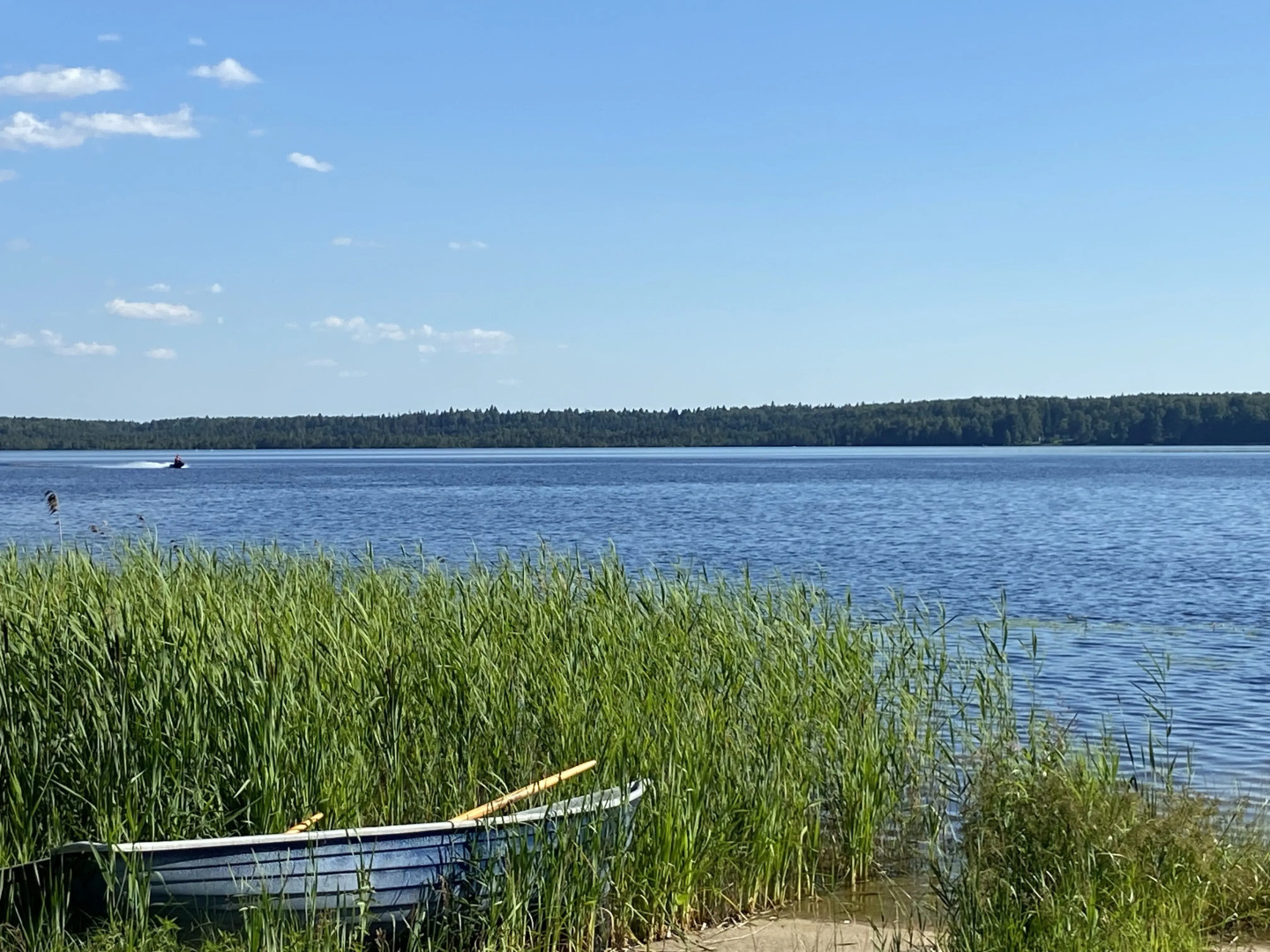Гостевой дом Новый Дизайнерский дом на Рубском озере