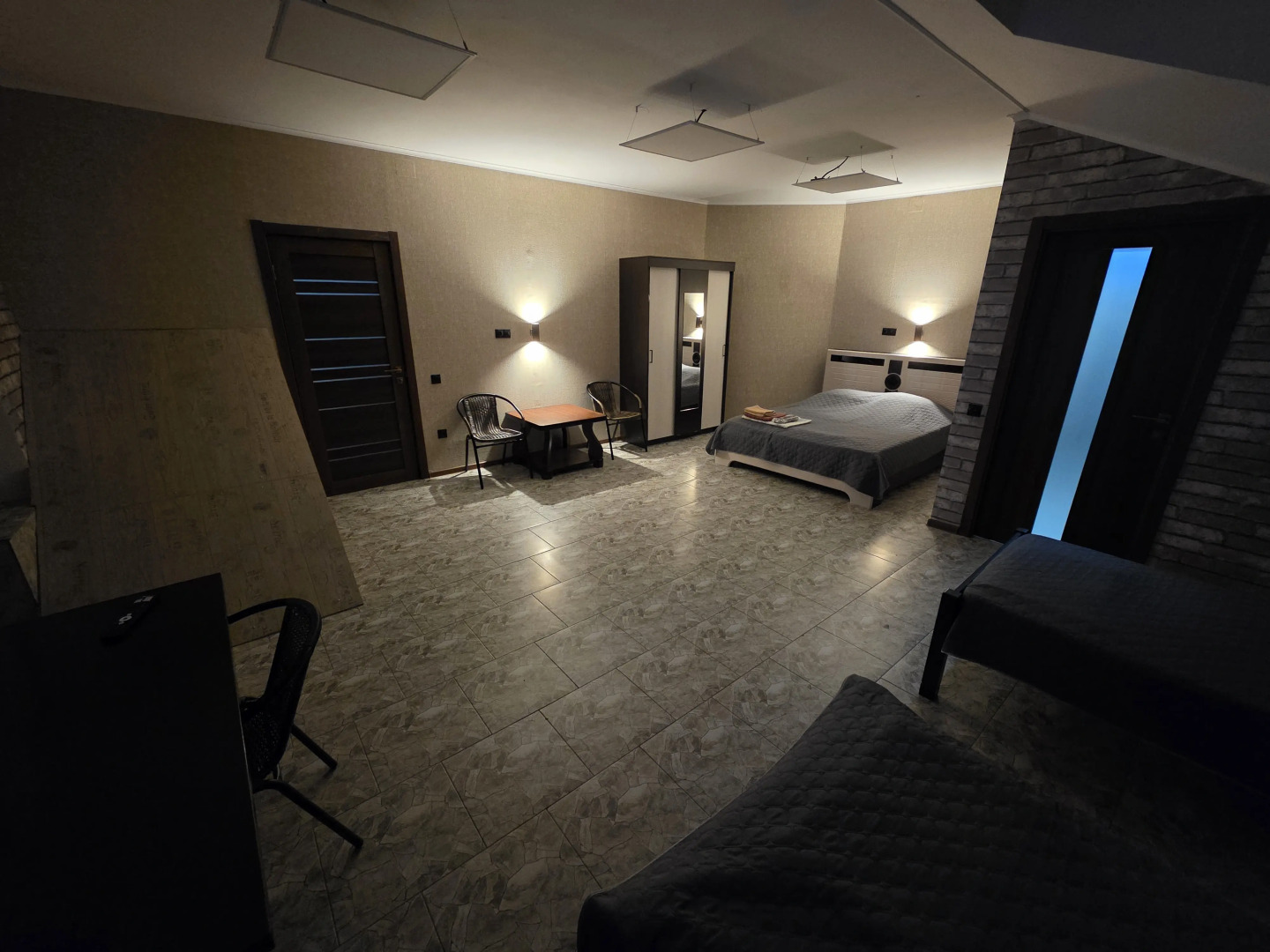 Мини-Отель Атлант