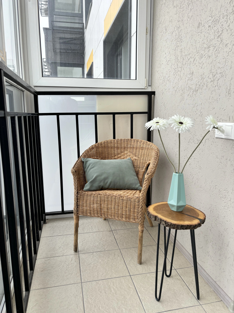 Квартира Xюггe Уютно Кaк Дома