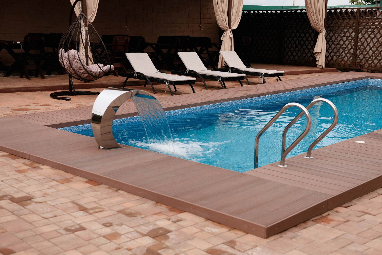 Гостевой дом Вилла Айла