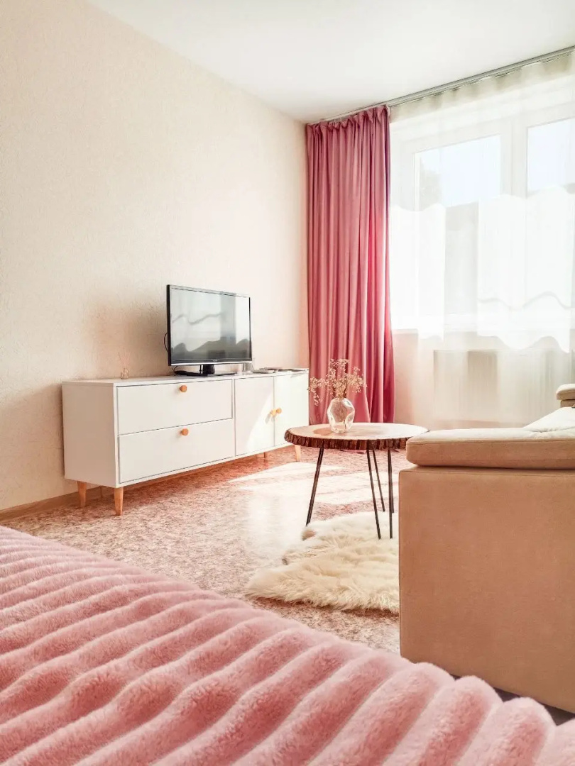 Квартира Wild Dreams