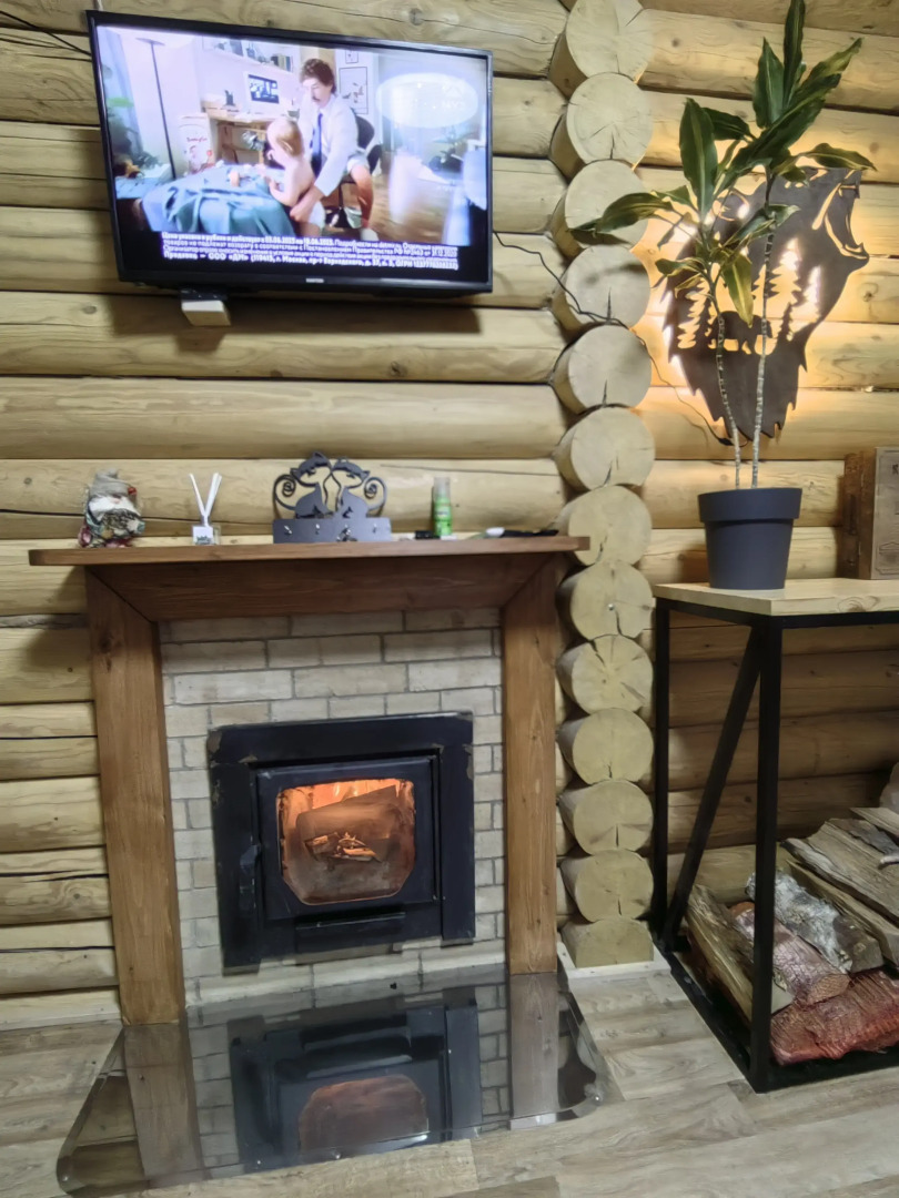 Частный дом Смородина