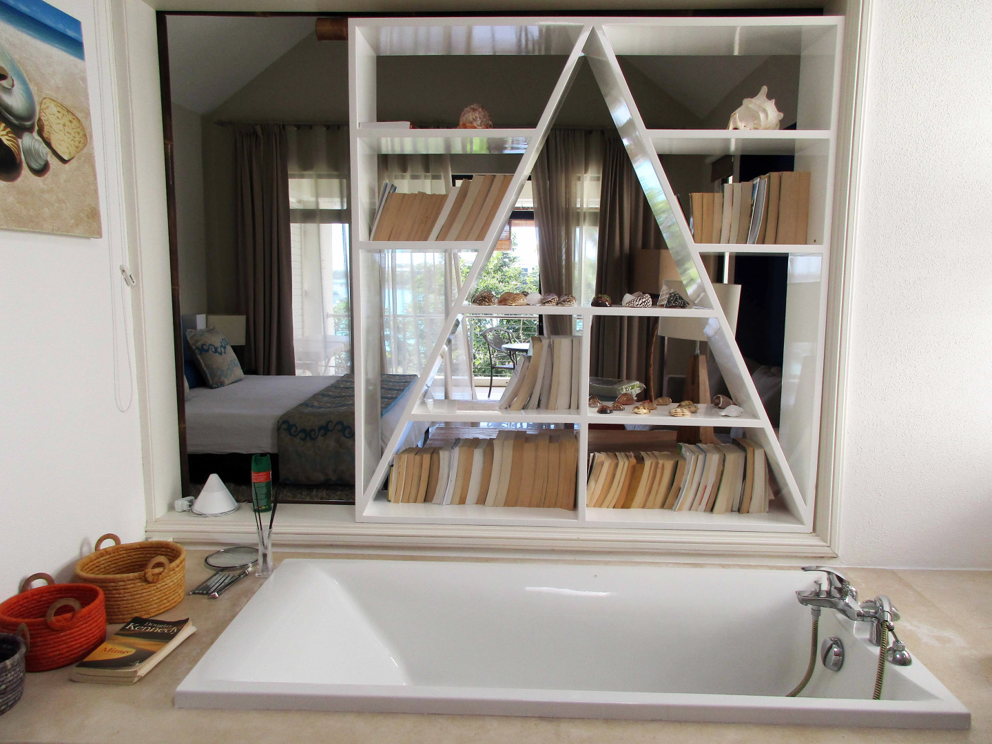 Вилла Ocean Bay