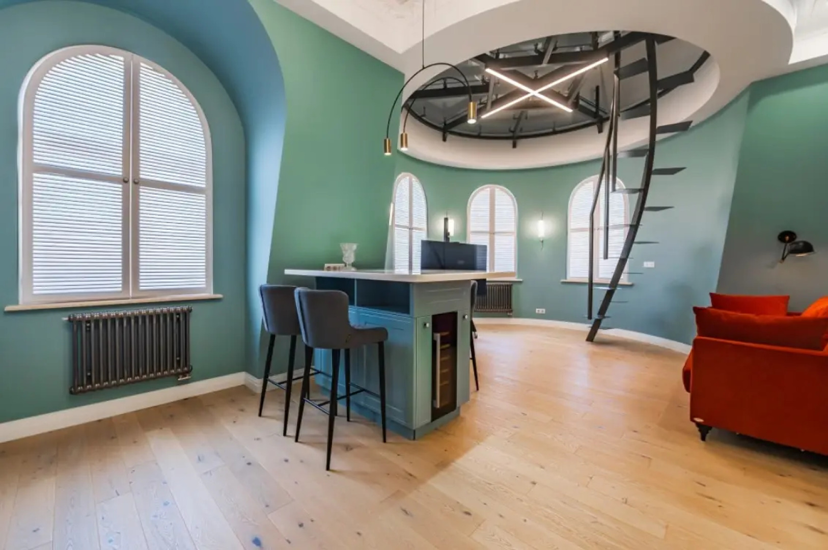 Апарт-отель Lorren