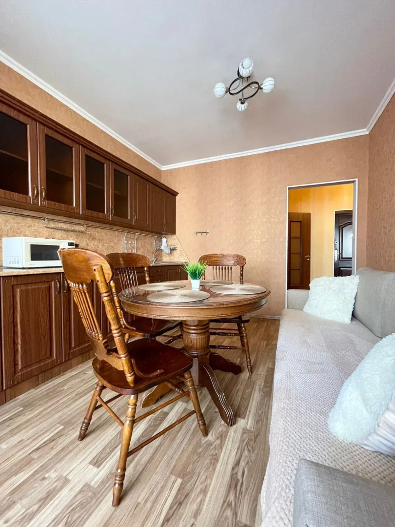 Апартаменты Peach Room от Rooms Apartment