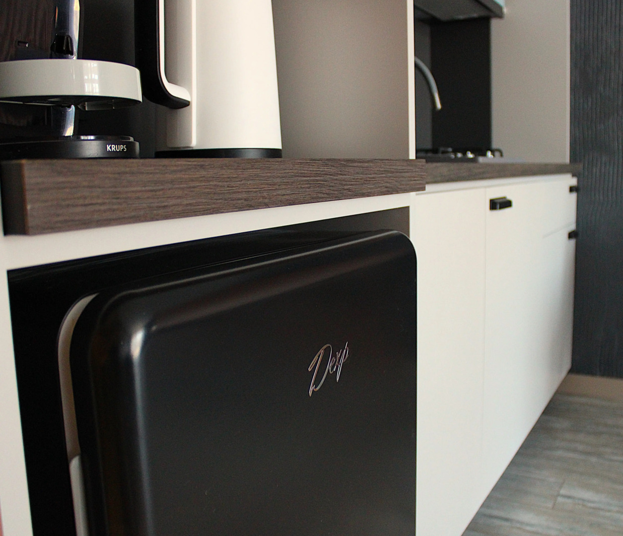 Квартира Арт в Историческом Районе KalthofКальтхоф