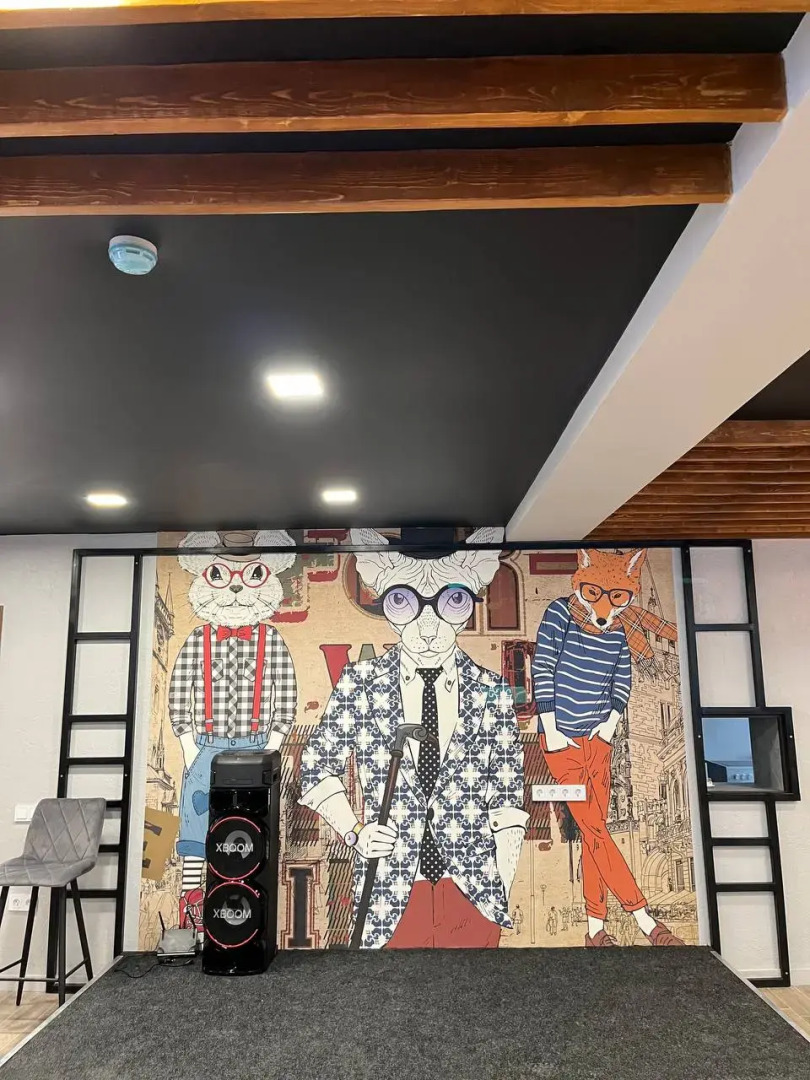 Гостевой дом Таежный Привал