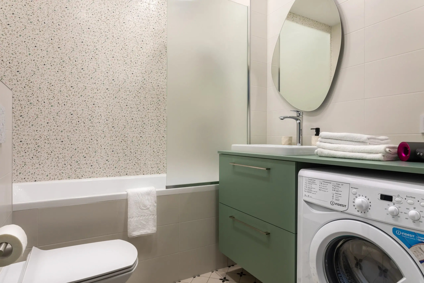 Квартира History Apartments