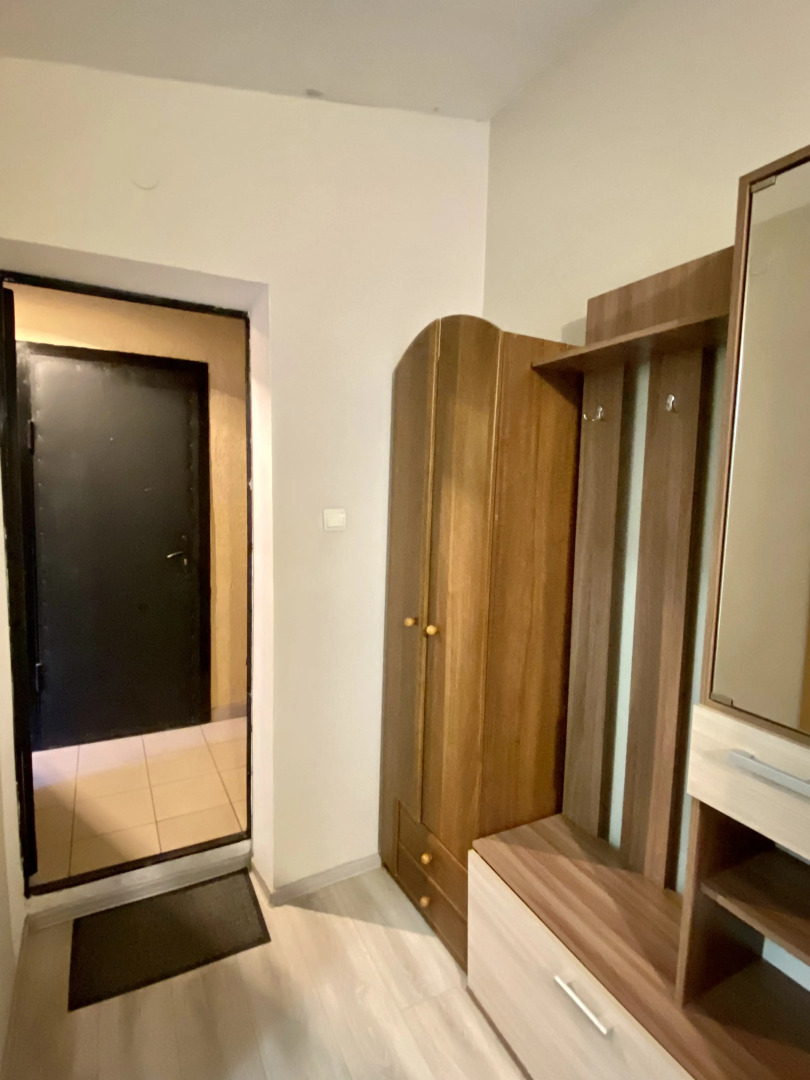 Апартаменты Номер у Башни