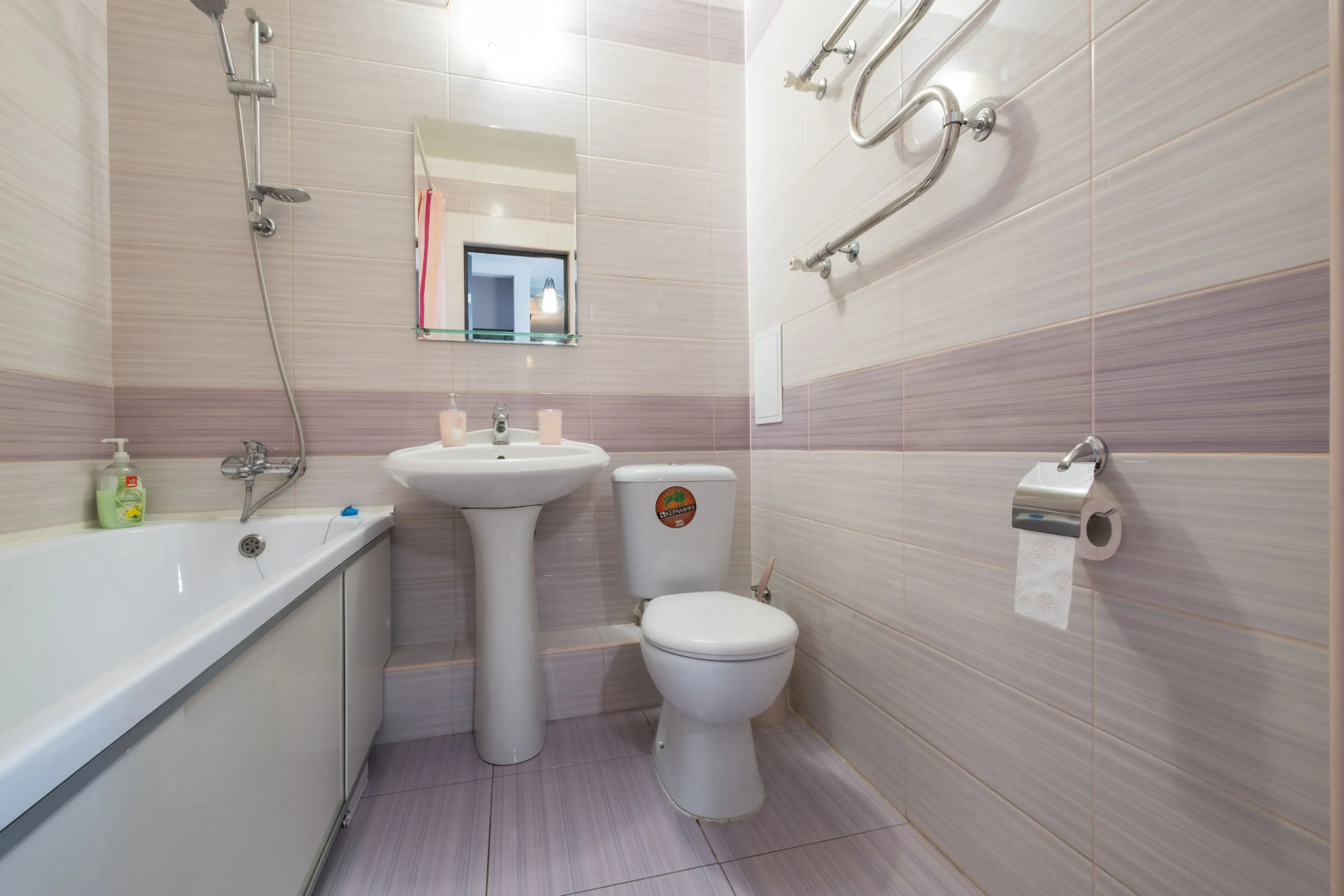 Апартаменты Ваш Комфорт Апарт 3