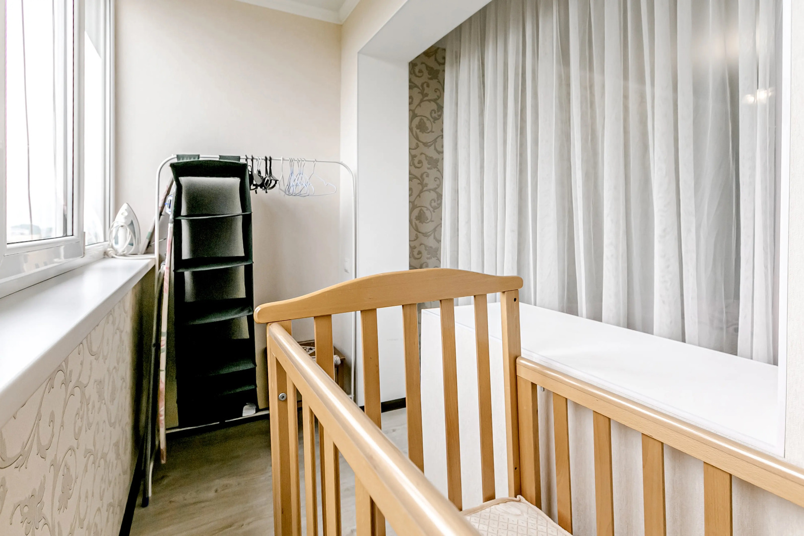 Апартаменты на Губина 28