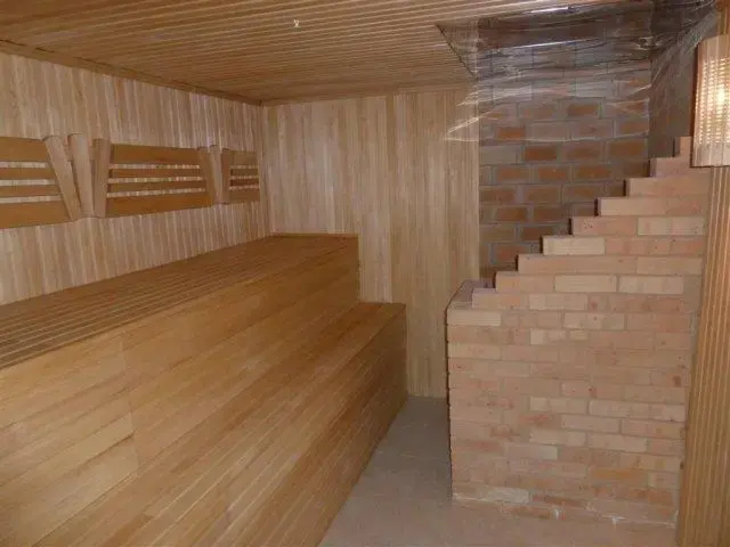 Гостиница Югорская