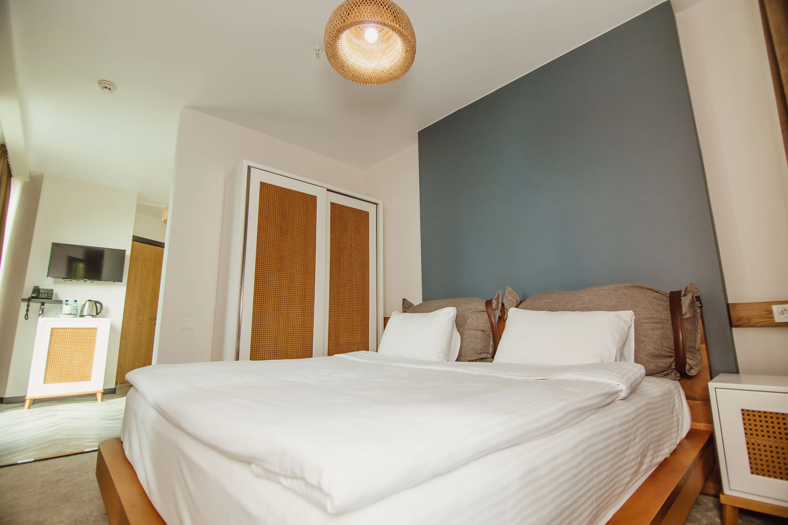 Отель Capo Verde Hotel Batumi 