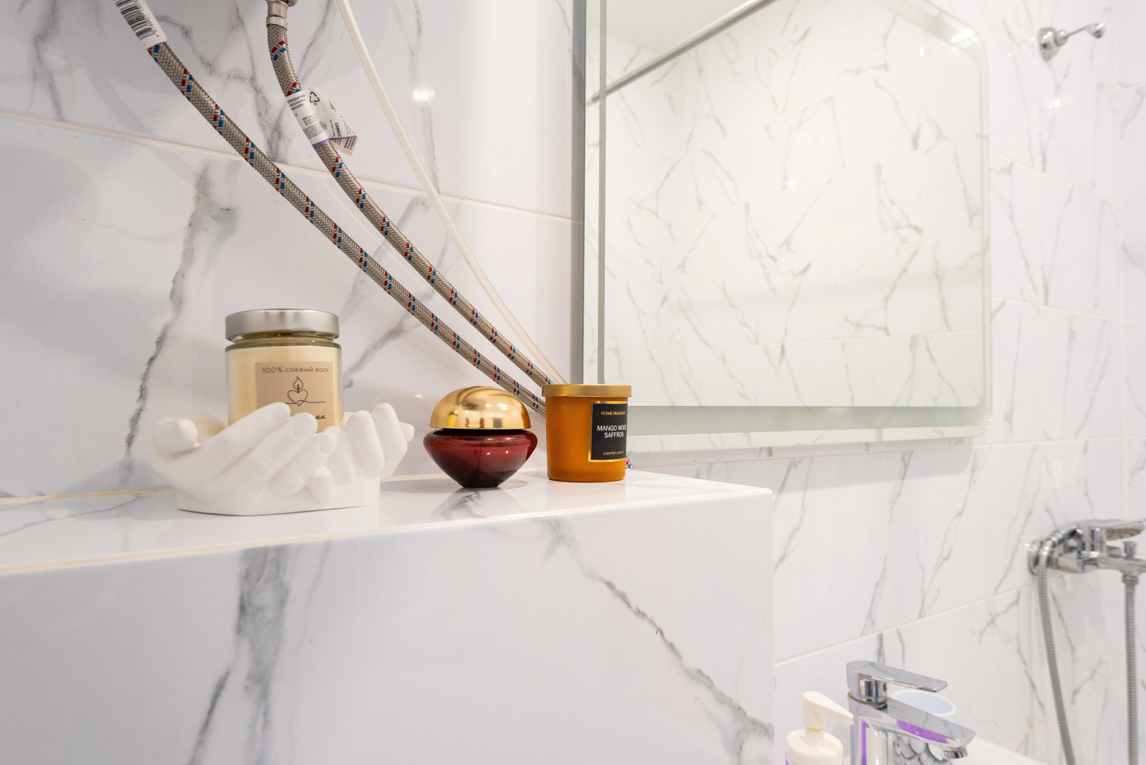 Апартаменты в Центре Казани рядом с Волгой