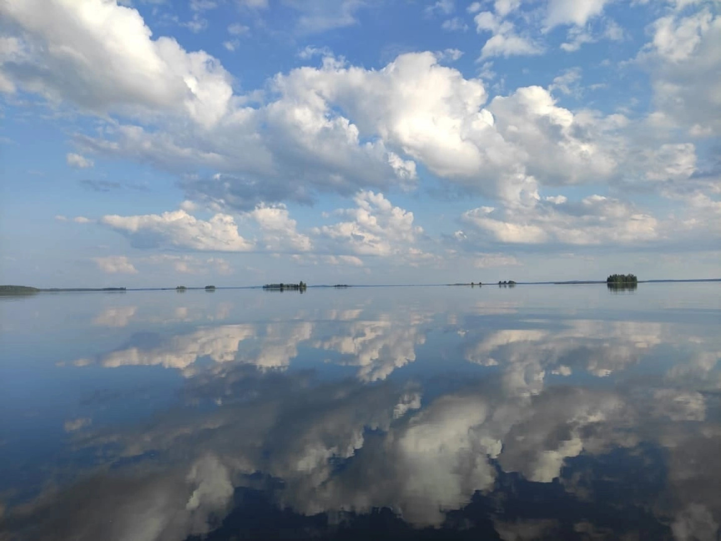 Гостевой Дом Отдых на Сямозеро