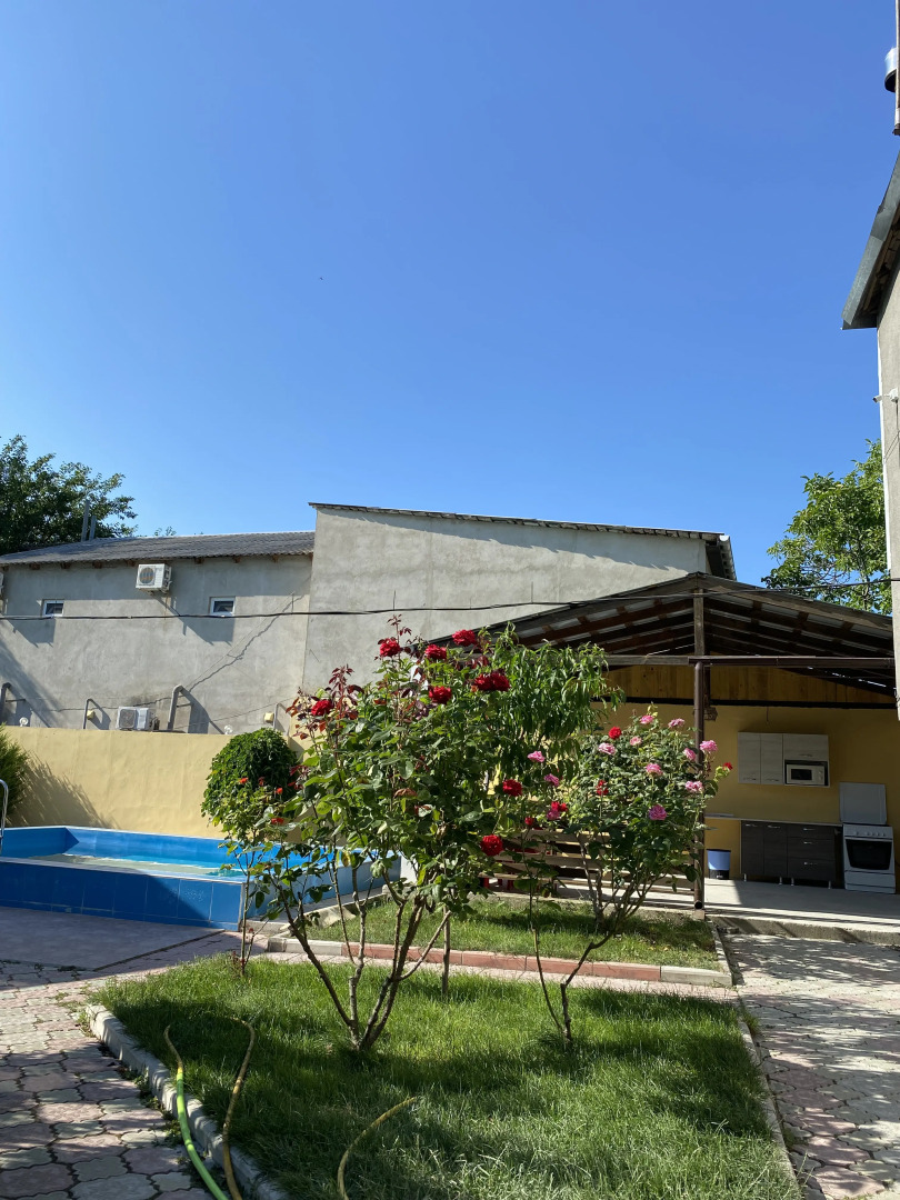 Гостевой дом Жемчужина у Моря