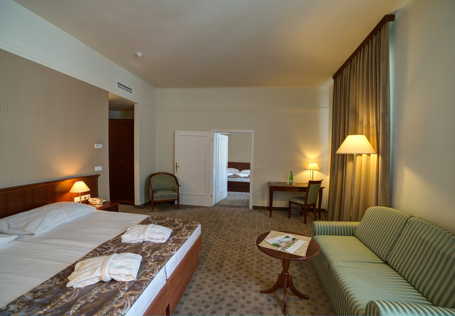 Отель Grand Hotel Rogaška