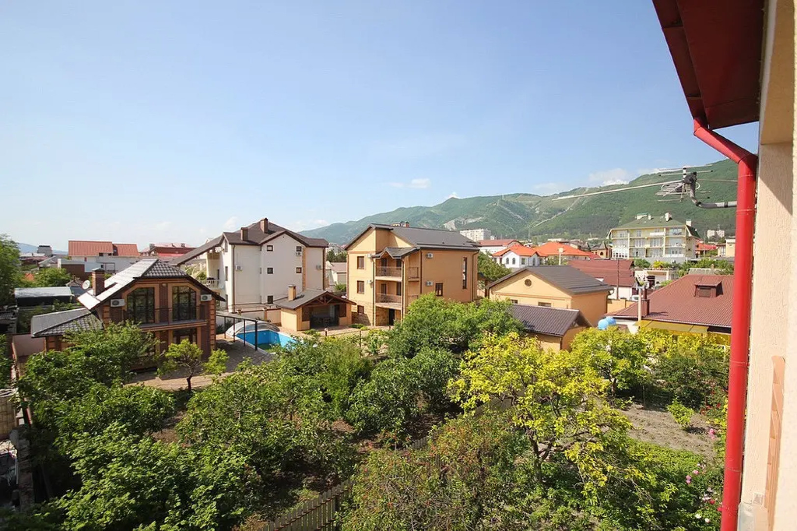 Гостевой Дом Татьяна