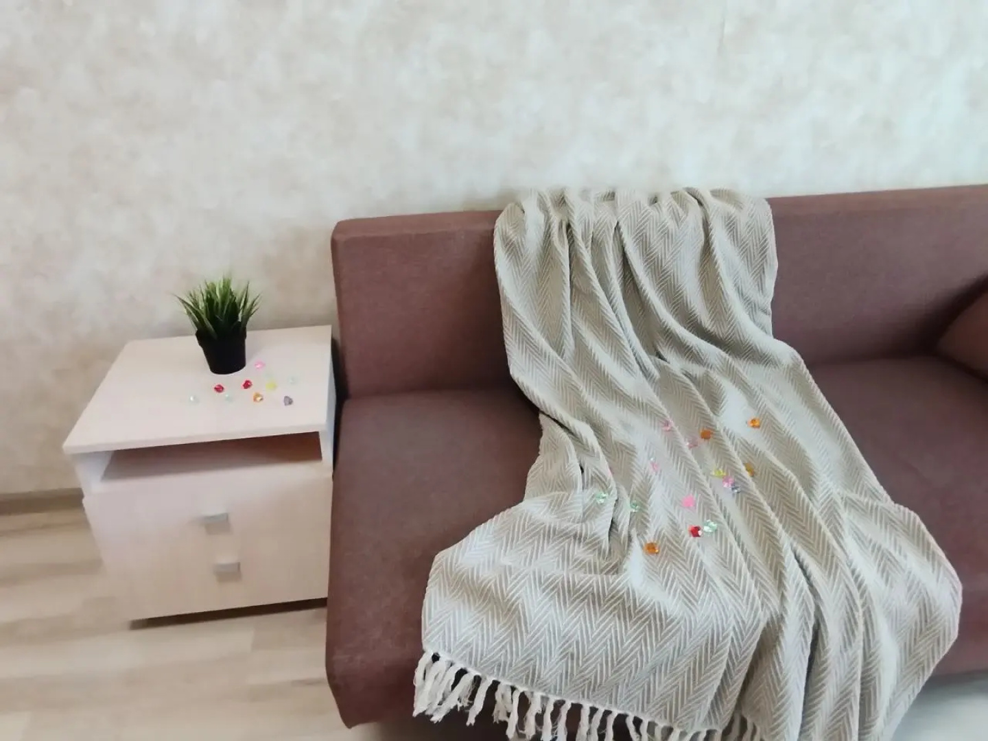 Квартира Семейная