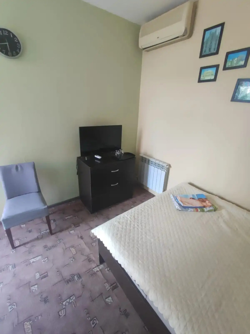 Гостевой дом FiJi