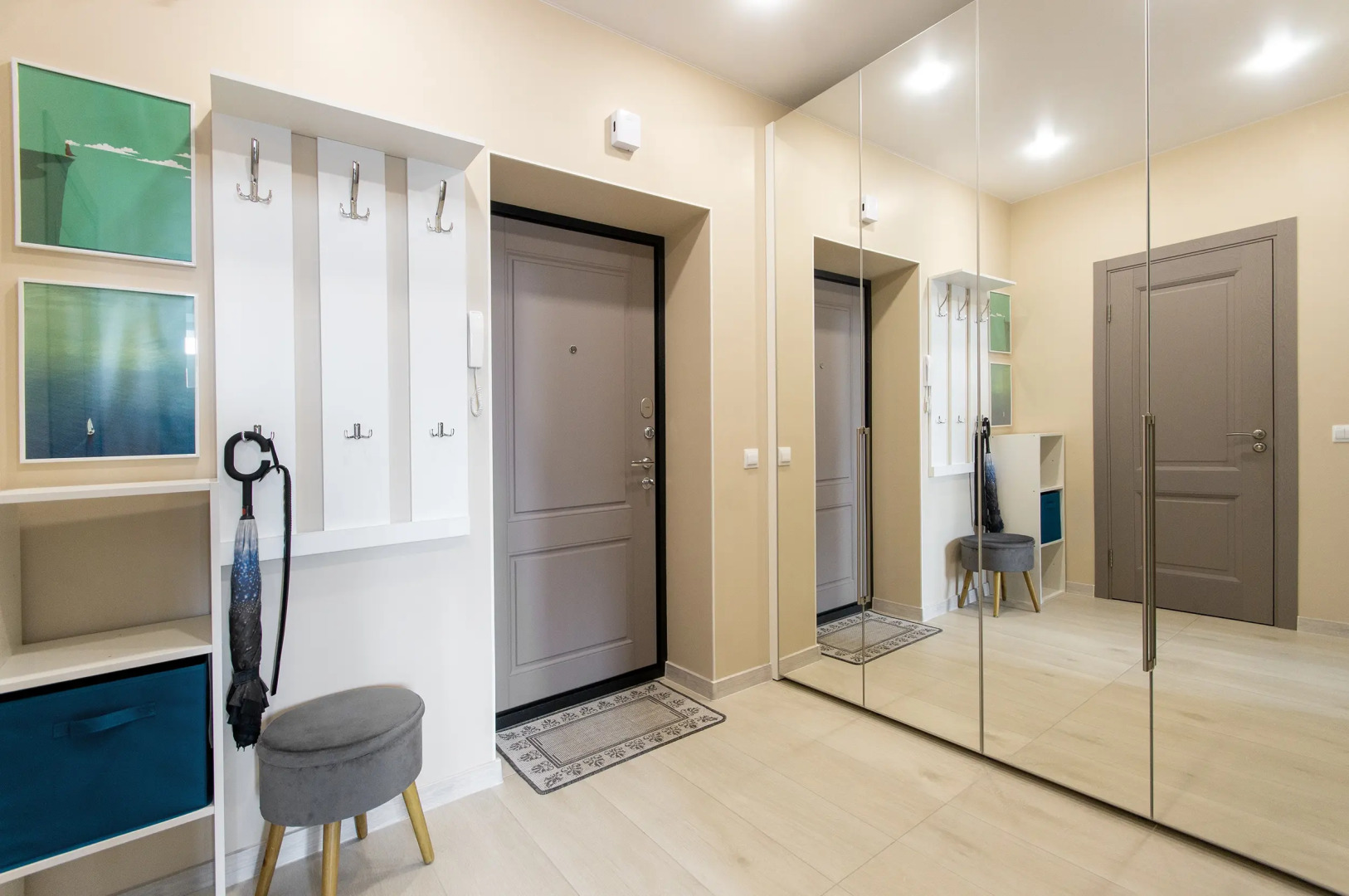 Квартира Комфортное жилье в Калининграде